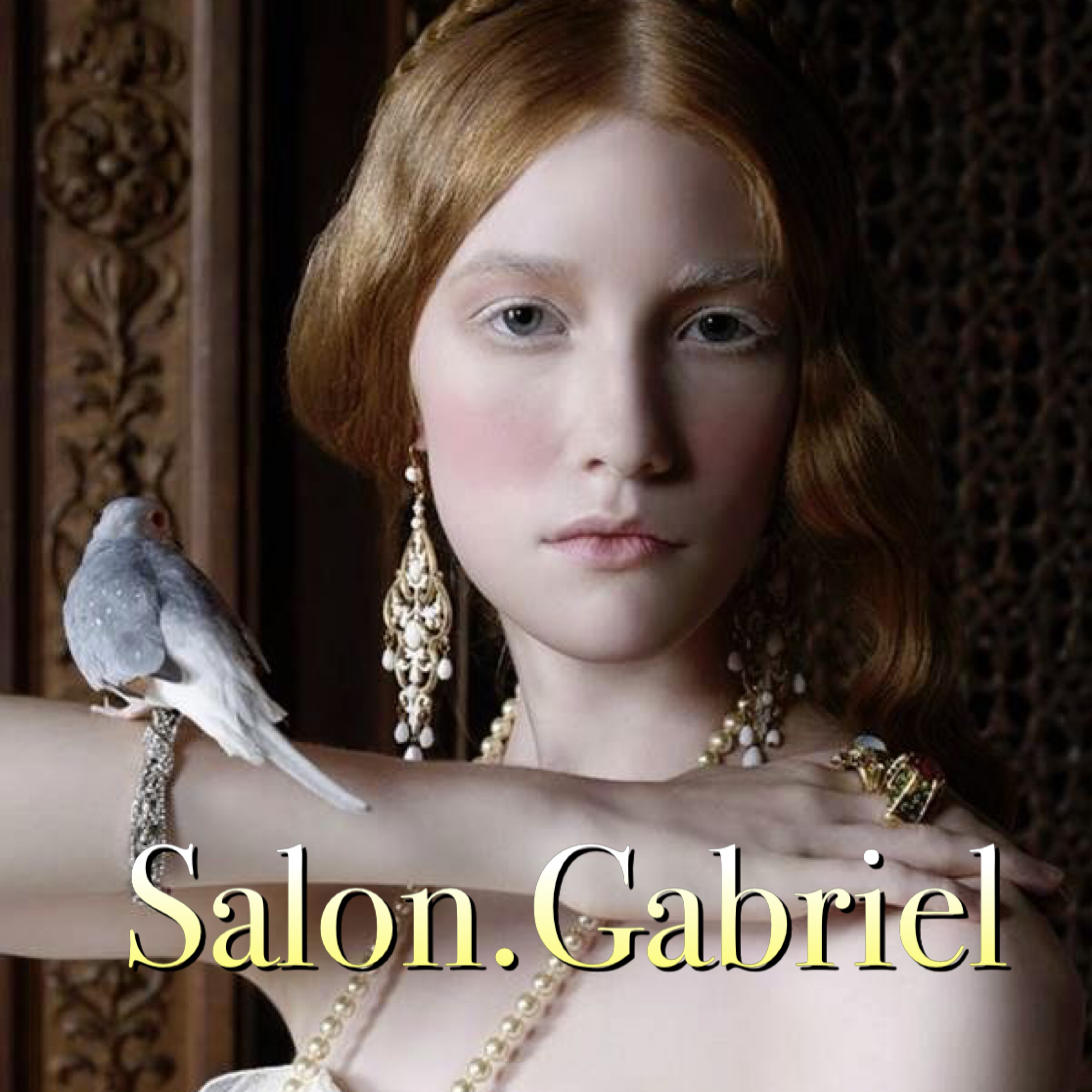 新百合ヶ丘駅 北口徒歩3分 Salon Gabriel サロン ガブリエル